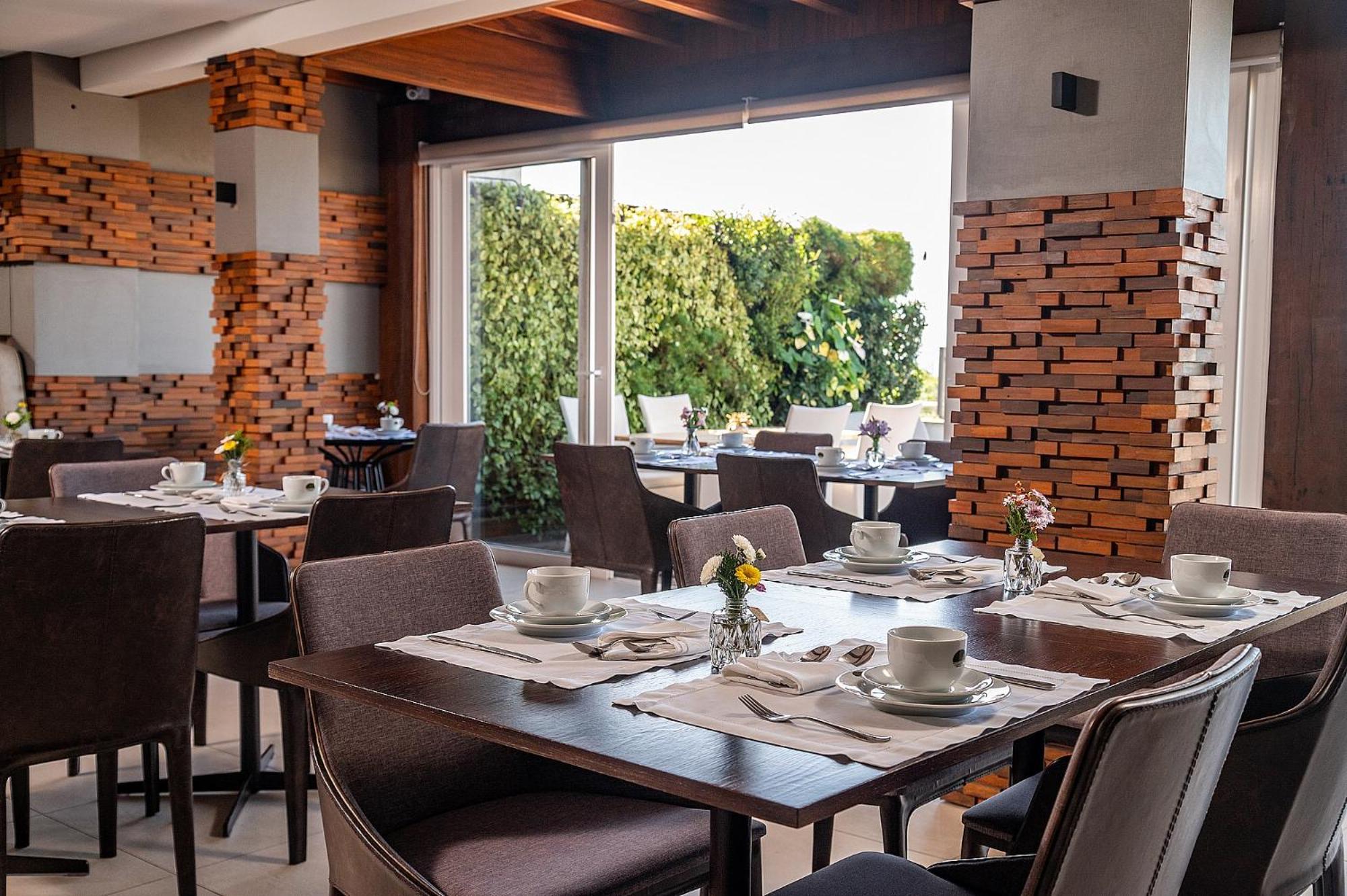 Villa D'Ozio Hotel E Cucina อิตาจาอิ ภายนอก รูปภาพ