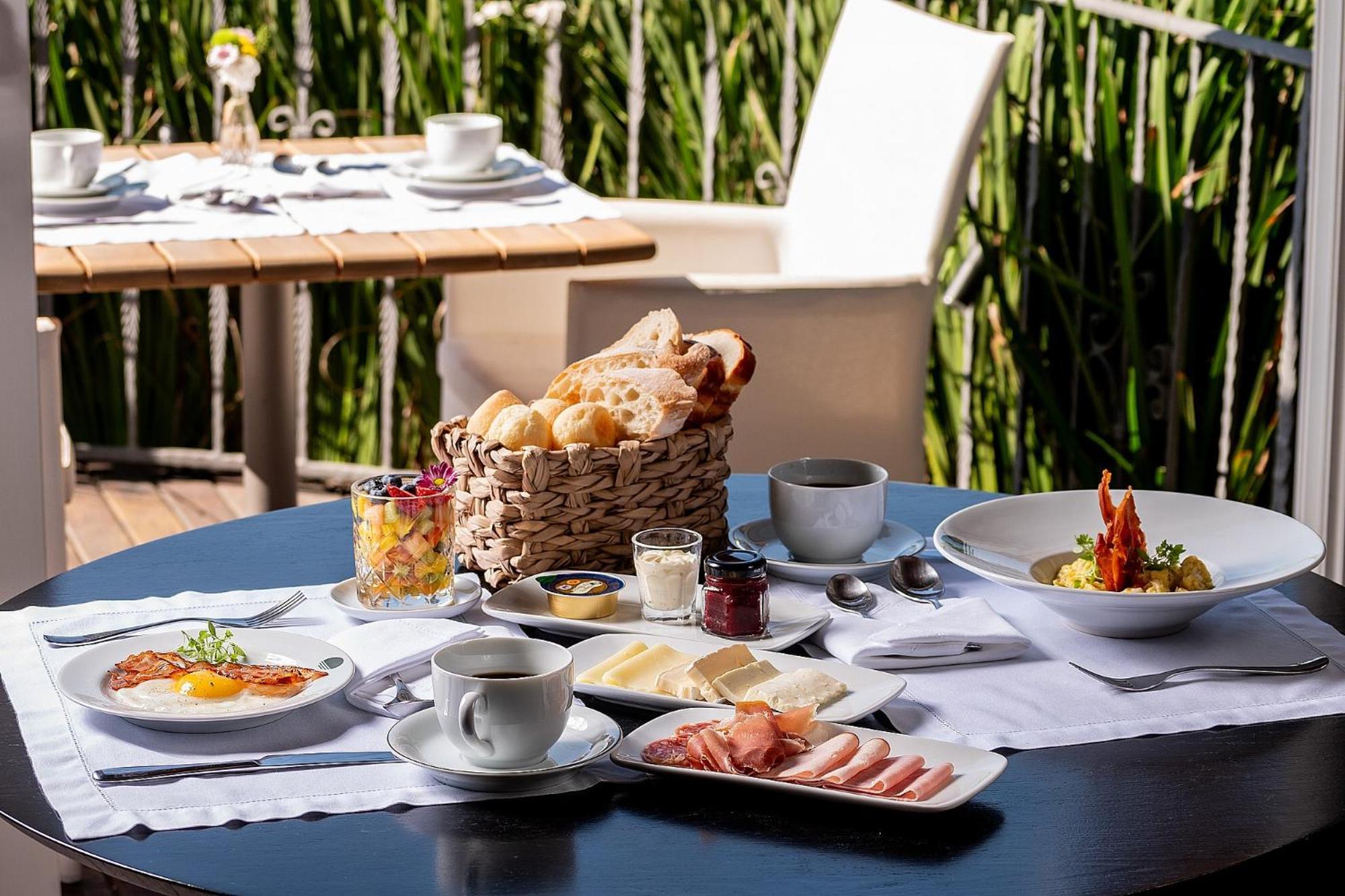 Villa D'Ozio Hotel E Cucina อิตาจาอิ ภายนอก รูปภาพ